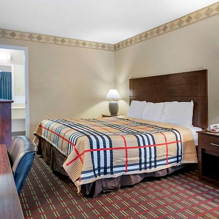 Rodeway Inn New Port Richey Esterno foto